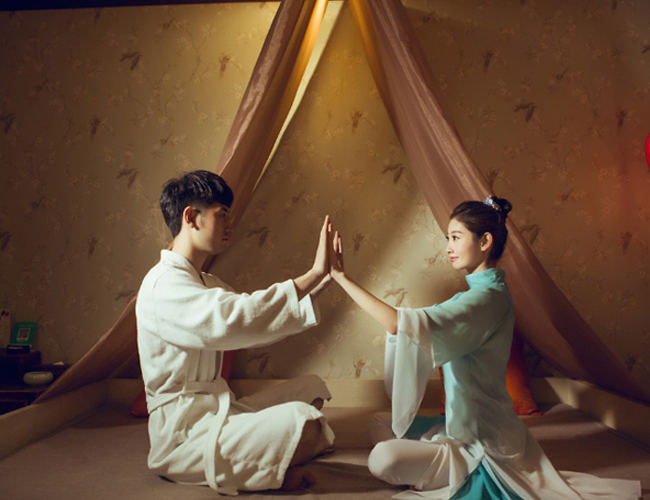 沈阳水疗与创造力:当大脑在漂浮中重启